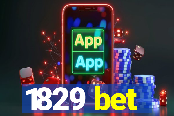 1829 bet